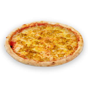 Pizza Curry Ø 32cm