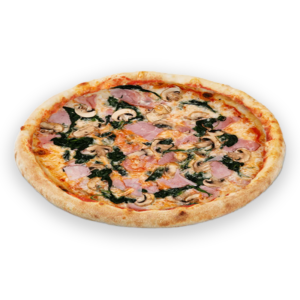 Pizza Da Dino Ø 32cm