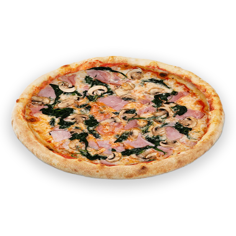 Pizza Da Dino Ø 32cm