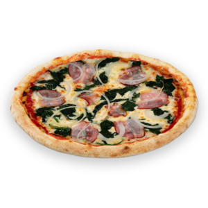 Pizza Da Pizzaiolo Ø 32cm