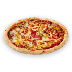 Pizza Diavolo  Ø 32cm