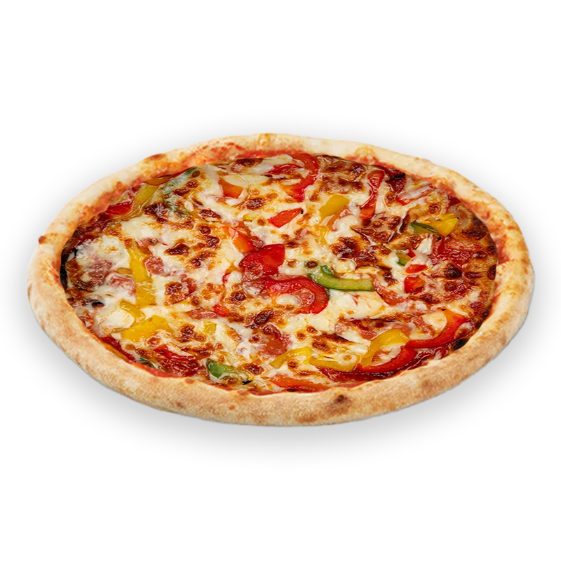Pizza Diavolo  Ø 32cm