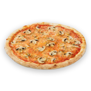 Pizza Funghi Ø 32cm