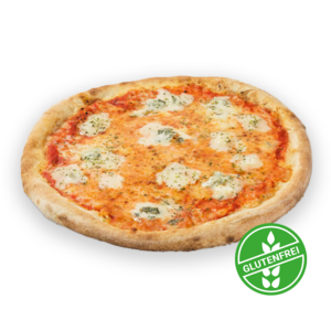 Pizza Gorgonzola (glutenfrei) Ø30cm