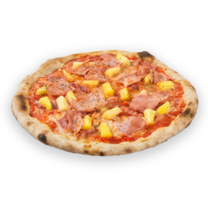 Pizza Hawaii Ø 32cm