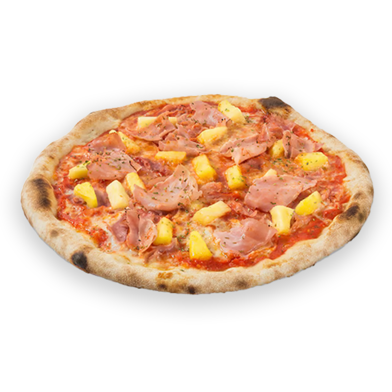 Pizza Hawaii Ø 32cm