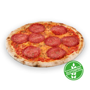 Pizza Italiana (glutenfrei) Ø30cm