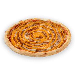 Pizza Kebab Ø 32cm