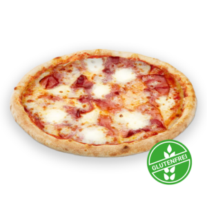 Pizza Mascarpone (glutenfrei) Ø30cm
