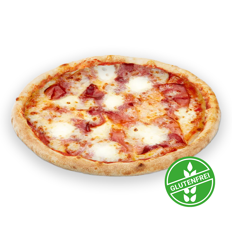 Pizza Mascarpone (glutenfrei) Ø30cm