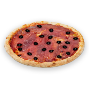 Pizza Parma Ø 32cm