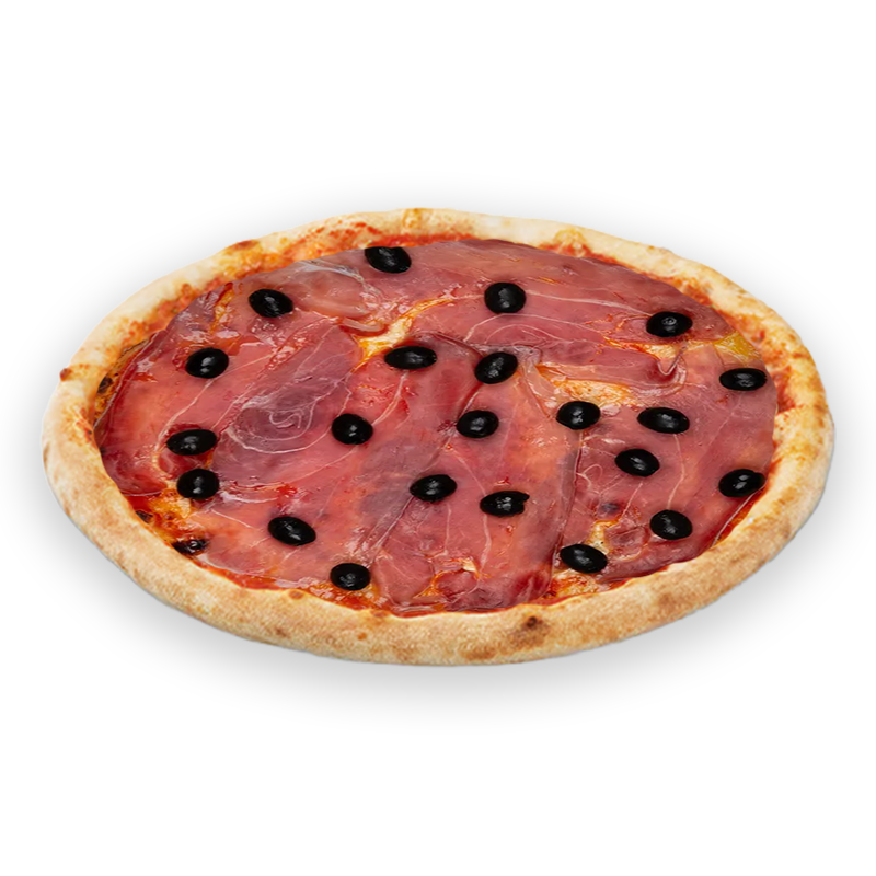 Pizza Parma Ø 32cm