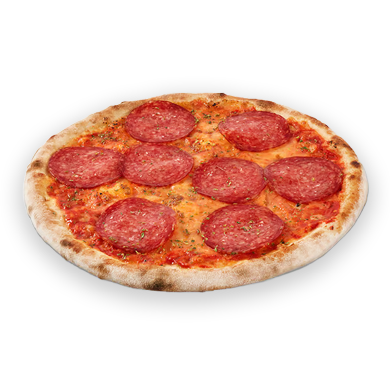 Pizza Italiana Ø 32cm