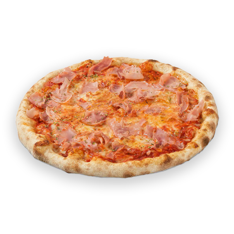 Pizza Prosciutto Ø 32cm