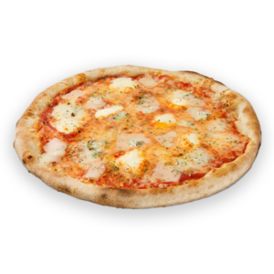 Pizza Quattro formaggi Ø 32cm
