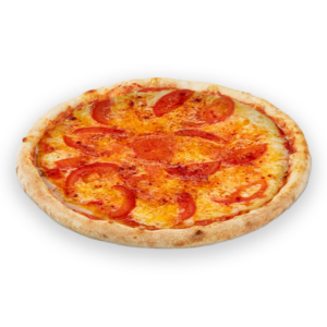 Pizza Raclette (ohne Mozzarella) Ø 32cm