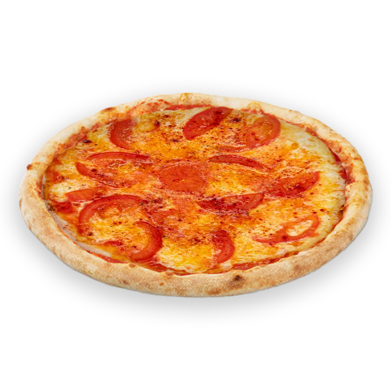 Pizza Raclette (ohne Mozzarella) Ø 32cm