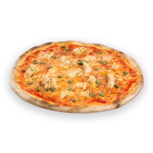 Pizza Tonno Ø 32cm