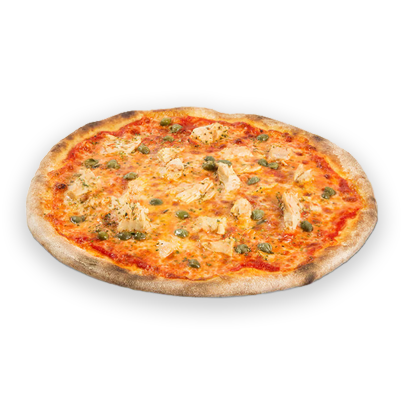 Pizza Tonno Ø 32cm
