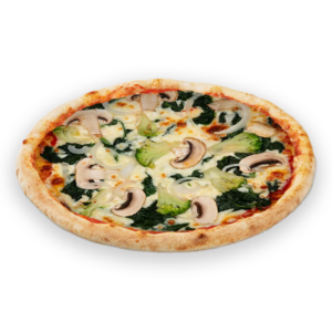 Pizza Vegetariana Ø 32cm