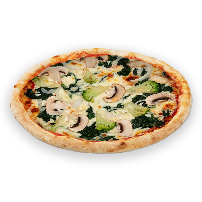 Pizza Vegetariana Ø 32cm