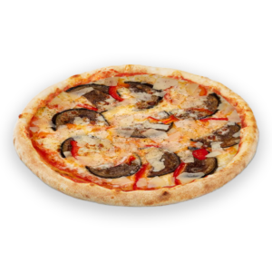 Pizza Verdura Ø 32cm