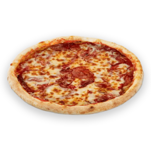 Pizza Vulcano Ø 32cm