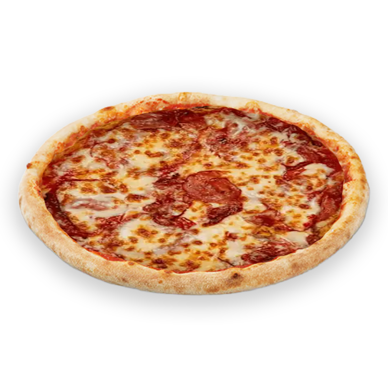 Pizza Vulcano Ø 32cm