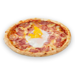 Pizza Montanara Ø 32cm