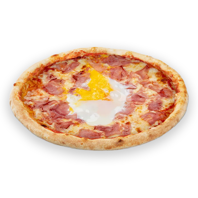 Pizza Montanara Ø 32cm