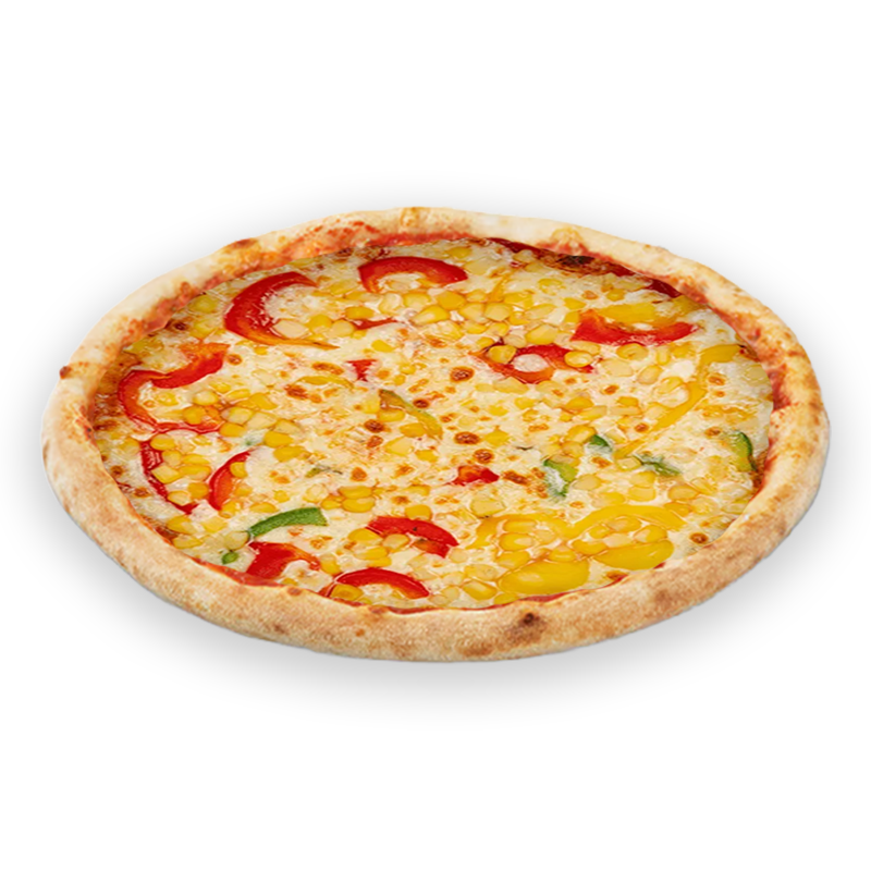 Pizza Americana Ø 32cm