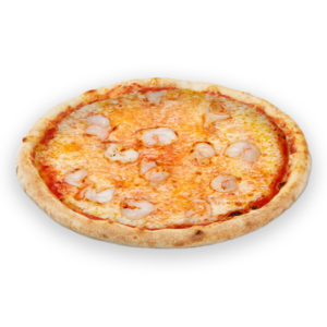 Pizza Crevetten Ø 32cm