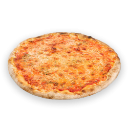 PIZZA_Margherita